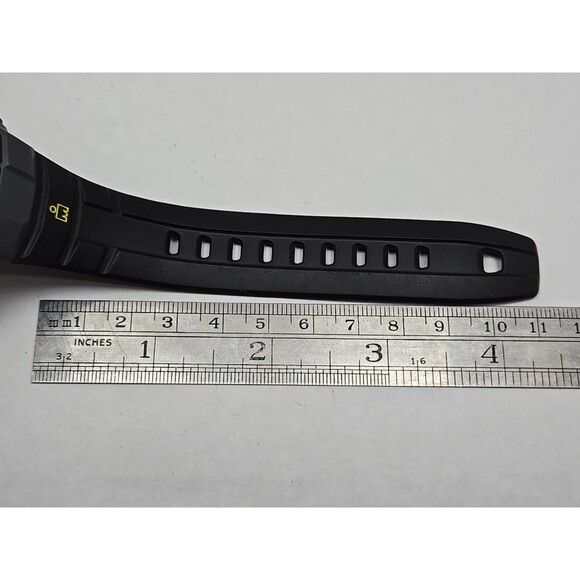 Timex Ironman Classic 30 Lap Watch 44mm Indiglo WR100M New Battery Quartz Mens - Picture 8 of 11